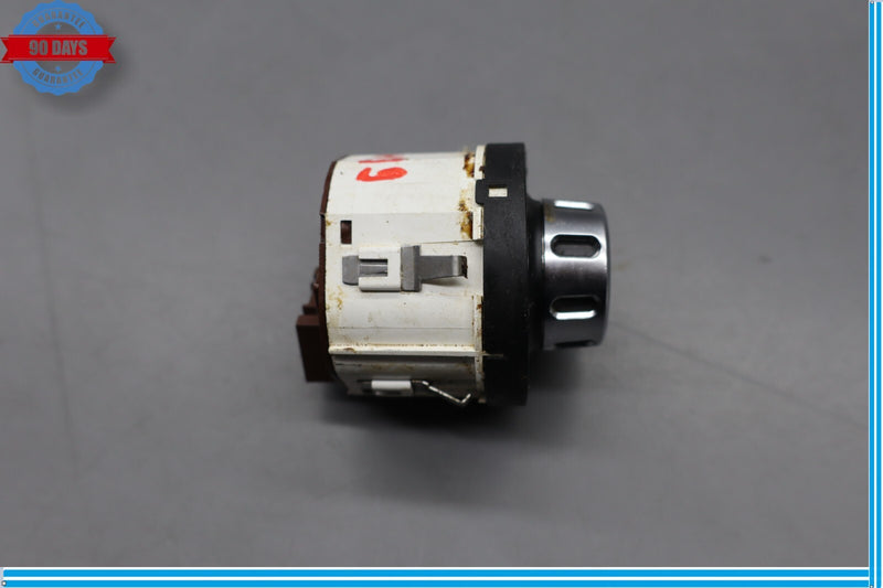 Load image into Gallery viewer, 11-17 Volkswagen VW Touareg Differential Control Selection Switch 7P6941435D Oem
