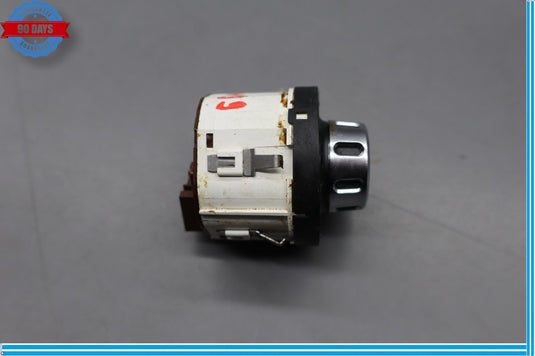 11-17 Volkswagen VW Touareg Differential Control Selection Switch 7P6941435D Oem