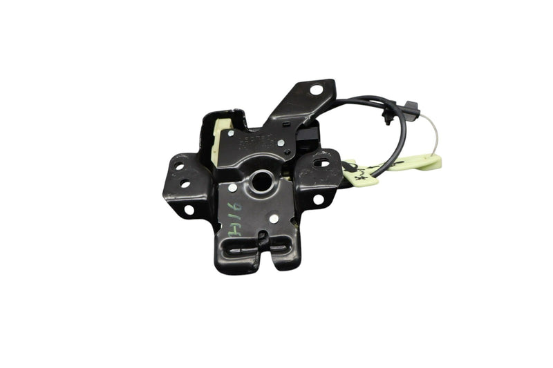 Load image into Gallery viewer, 02-05 Ford Thunderbird Rear Trunk Lid Lock Latch Actuator 5382763 OEM
