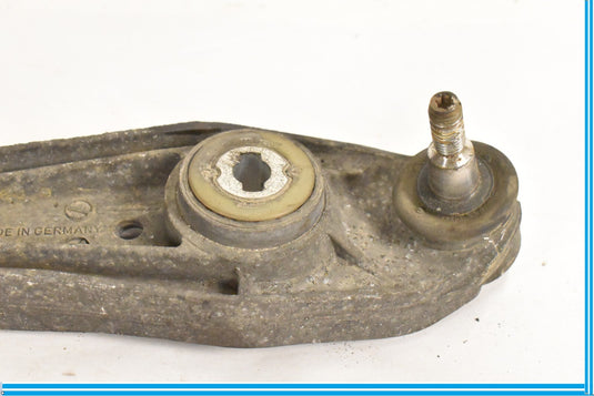 06-12 Porsche Boxster Cayman Front Right Suspension Lower Control Arm Oem