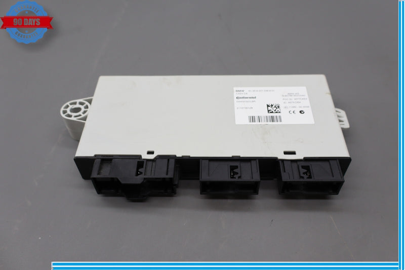 Load image into Gallery viewer, 09-13 BMW 750Li 750Li XDrive Theft Locking Computer Control Module Unit Oem
