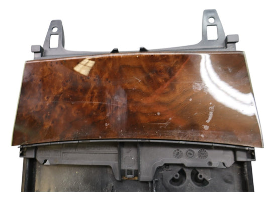 08-17 Mercedes W204 C250 C350 Center Console Ashtray Ash Tray Compartment Oem