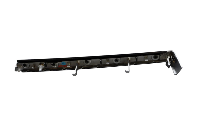 Load image into Gallery viewer, 11-18 Porsche Cayenne 958 Rear Right Door Panel Trim Molding 95855542000 Oem
