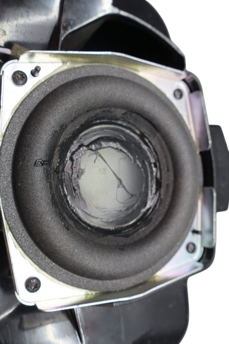 Load image into Gallery viewer, 11-18 Audi A8 A8L Quattro Front Left Side Door Subwoofer Speaker Cover Oem

