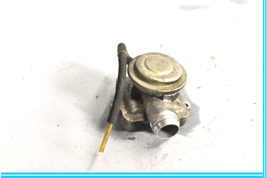 05-15 Mercedes E550 CLK350 CL550 W209 W212 W207 Engine Motor Air EGR Valve Oem