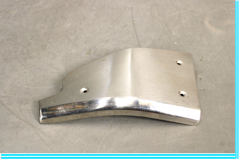 Load image into Gallery viewer, 10-17 Mercedes W207 E350 E400 E550 Right Passenger Side Door Panel Edge Trim Oem
