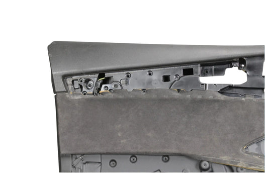 11-18 Audi A8 Quattro Front Left Driver Side Exterior Door Panel Cover Oem