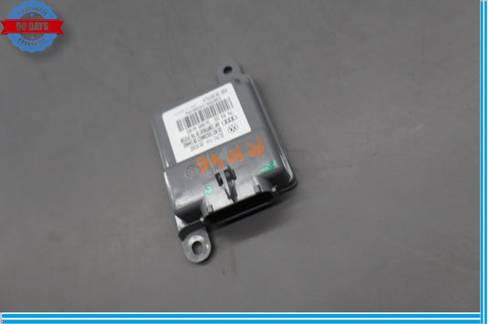 11-14 Volkswagen VW Touareg Front Right Seat Occupant Detection Module Oem