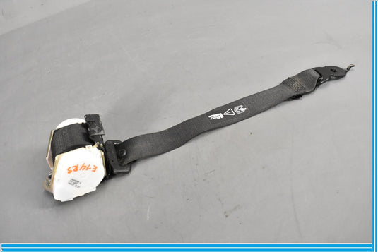 09-12 BMW 750i 750Li Rear Right Passenger Side Seat Belt Seatbelt Retractor Oem
