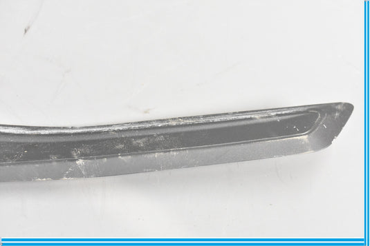 12-15 BMW 228i 328 428 Rear Left Driver Side Seat Scuff Trim Panel Oem