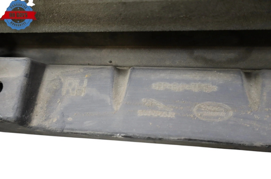 17-23 Jaguar F-Pace Velar Right Passenger Side Skirt Rocker Molding Panel Oem