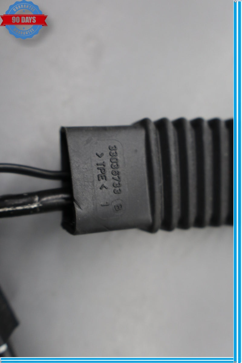 Load image into Gallery viewer, 10-19 Jaguar X351 XJ XK XF Front Right Passenger Seat Belt Seatbelt Buckle OEM
