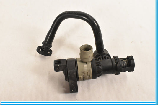 BMW 5 F10 F11 BREATHER BREATHER PIPE HOSE 7636158 11835