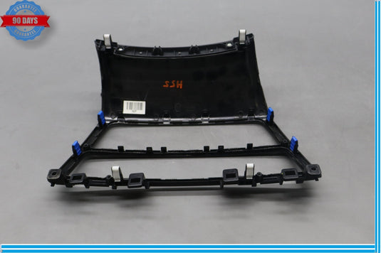 15-20 Hyundai Genesis AC Heater Climate Control Temperature Center Bezel Oem