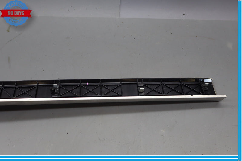 Load image into Gallery viewer, 06-12 Bentley Continental Flying Spur Left Driver Side Door Step Sill Oem
