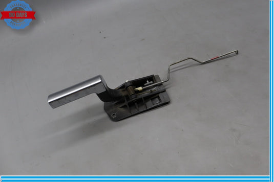 03-09 Hummer H2 Front Left Driver Side Interior Door Handle 15186042 Oem