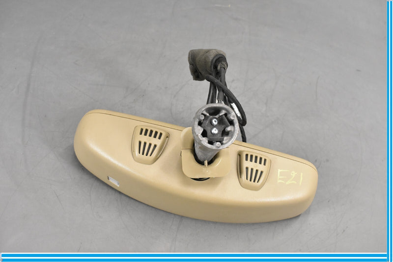 Load image into Gallery viewer, 13-16 Mercedes GL450 X166 Front Overhead Upper Interior Rear View Mirror Oem

