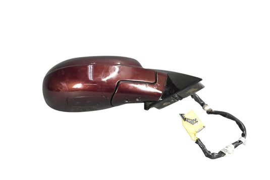 05-08 Maserati Quattroporte Right Passenger Side Rear View Mirror Assembly OEM