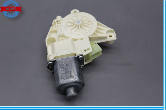 10-15 Mercedes X204 GLK350 Rear Left Side Door Window Regulator Motor Oem