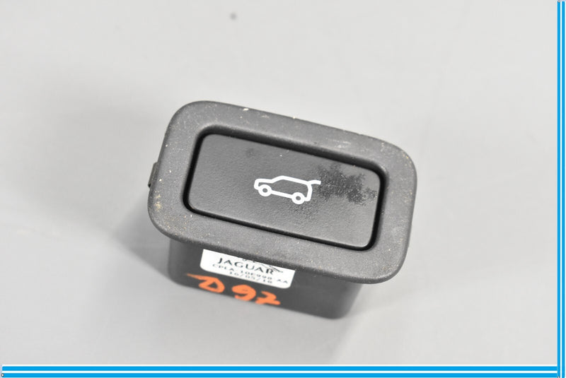 Load image into Gallery viewer, 18-22 Jaguar E-Pace Tailgate Liftgate Back Door Release Close Switch Oem
