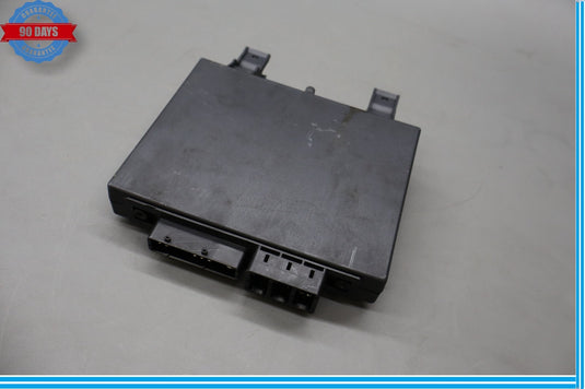 03-06 Mercedes R230 SL500 SL55 AMG Right Side Under Seat Control Module Oem