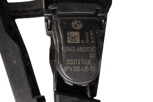 14-21 BMW I01 i3 i3s Engine Gas Acceleration Accelerator Throttle Pedal Oem