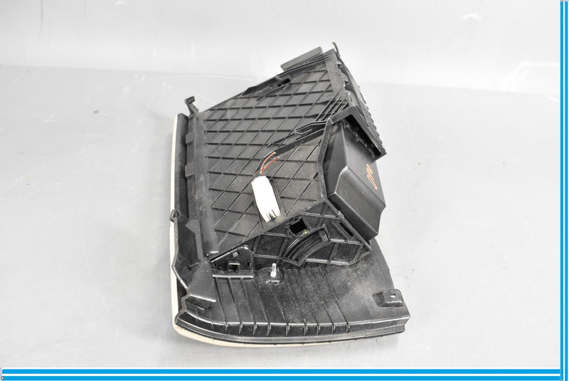 Load image into Gallery viewer, 09-15 BMW 750LI F01 F02 Instrument Panel Dashboard Storage Compartment Box Oem
