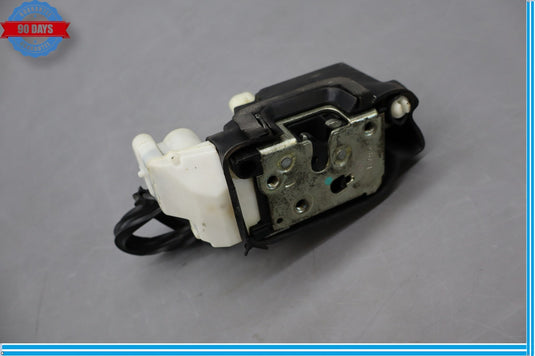 03-13 Maserati Quattroporte M139 Rear Right Side Door Lock Latch Actuator Oem