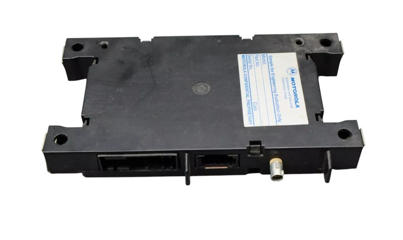 Load image into Gallery viewer, 2007 Jaguar XK XKR X150 ULF High Bluetooth Control Module Unit 6W8310D893AE Oem
