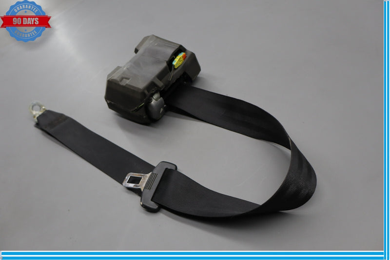 Load image into Gallery viewer, 11-13 Audi A3 A3 Quattro Front Right Side Restraint Retractor 193857737 Oem
