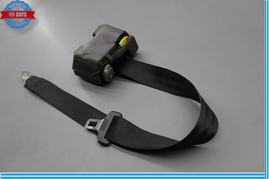 11-13 Audi A3 A3 Quattro Front Right Side Restraint Retractor 193857737 Oem