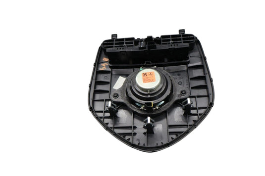 06-13 Mercedes GL450 GL550 R350 Dashboard Dash Speaker W/ Grille Cover Black Oem