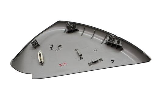 12-18 Audi A6 Quattro Front Right Passenger Side Dash End Cover Cap Oem