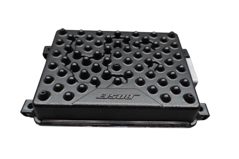 Load image into Gallery viewer, 10-16 Porsche Panamera 970 Sub-Woofer Subwoofer Amp Amplifier Bose Speaker Oem
