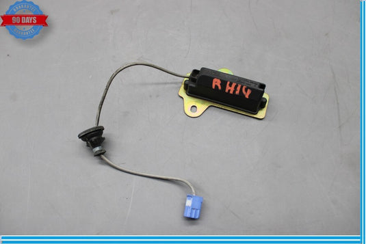 02-10 Lexus SC430 Right Side TPMS Tire Pressure Sensor Antenna 89767-24010 Oem