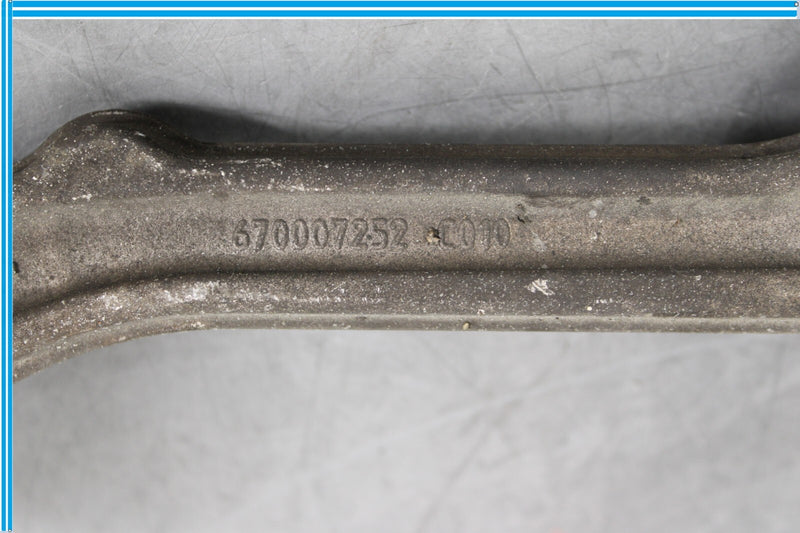 Load image into Gallery viewer, 14-17 Maserati Ghibli Rear Right Passenger Upper Suspension Control Arm Oem
