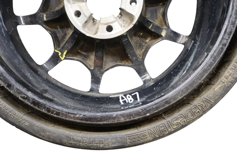 Load image into Gallery viewer, 01-04 Mercedes R170 SLK320 Spare Tire Wheel Saver 16&quot; 16 A1704010602 OEM
