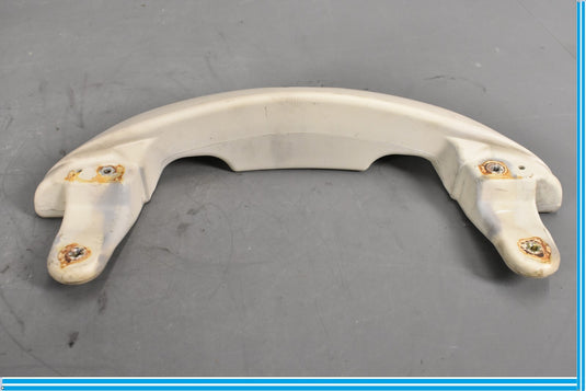 02-10 Lexus SC430 Front Left Driver Side Head Rest Back Cover Trim Oem