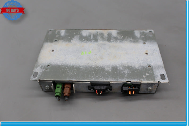 Load image into Gallery viewer, 03-10 Porsche Cayenne 955 957 Sirius Satellite Radio Receiver Module Unit Oem
