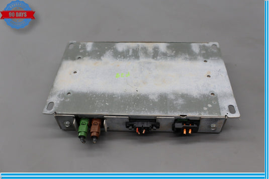 03-10 Porsche Cayenne 955 957 Sirius Satellite Radio Receiver Module Unit Oem