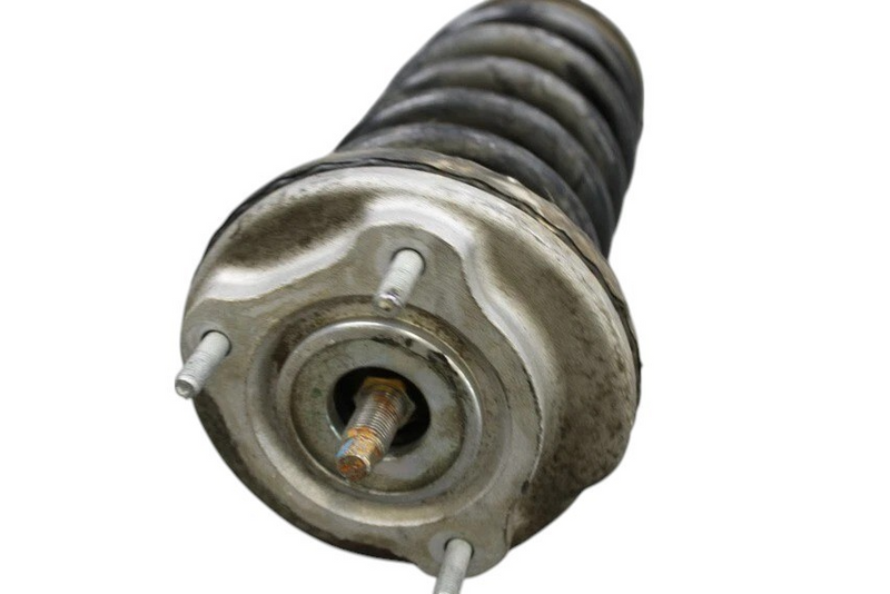 Load image into Gallery viewer, 14-17 Maserati Ghibli Front Left Shock Absorber Spring Strut 06700088960 Oem
