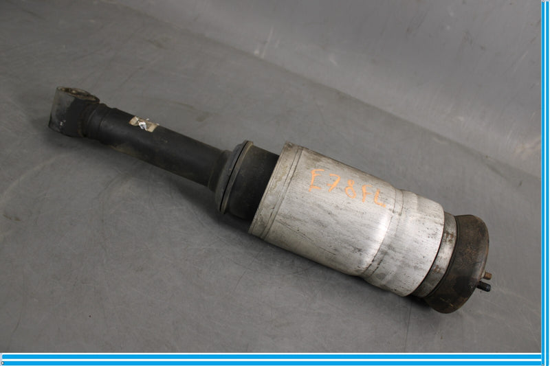 Load image into Gallery viewer, 06-13 LR Range Rover Sport Front Left Air Suspension Shock Absorber Strut Oem
