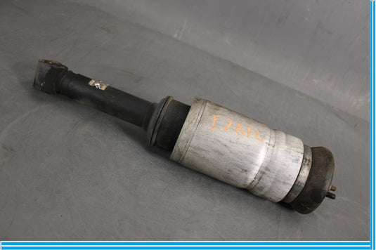 06-13 LR Range Rover Sport Front Left Air Suspension Shock Absorber Strut Oem