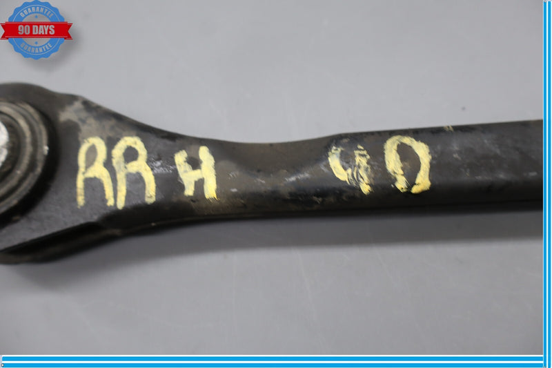 Load image into Gallery viewer, 09-18 Audi A7 Quattro Rear Right Lower Rearward Suspension Control Arm Oem
