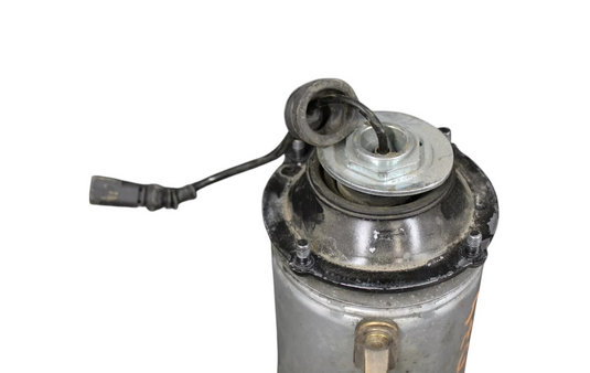 03-11 Bentley Continental Front Left Side Air Ride Air Shock Strut Absorber Oem