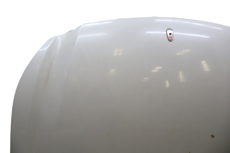 Load image into Gallery viewer, 11-12 Hyundai Equus SIG Front Hood Bonnet Shell Lid Cover Assembly White OEM
