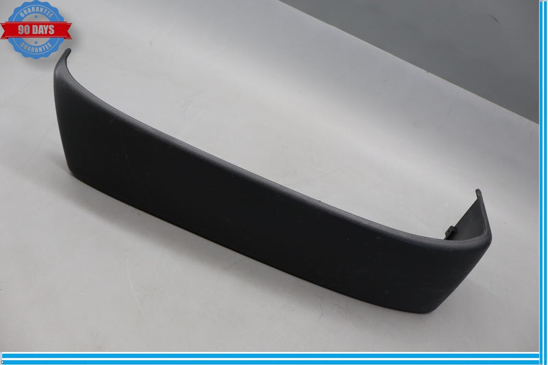 Load image into Gallery viewer, 07-12 Lexus LS460 Front Left Driver Side Seat Lower Trim Cover Oem
