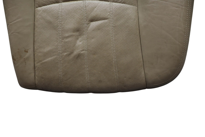 Load image into Gallery viewer, 11-13 Hyundai Equus Rear Left Driver Side Lower Bottom Seat Cushion Oem

