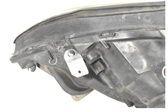 08-12 Mercedes GL550 Front Right Passenger Side Headlight Head Lamp Xenon Oem