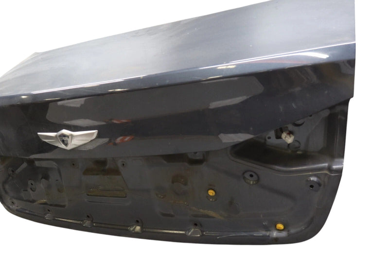 Load image into Gallery viewer, 15-16 Hyundai Genesis Rear Trunk Lid Shell Panel Panel Assembly 69200-B1020 OEM
